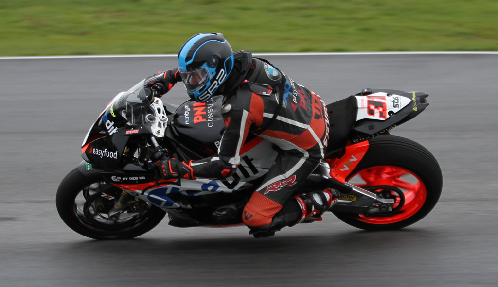 Steven Tirsgaard
(Foto: Motorsporten.dk)